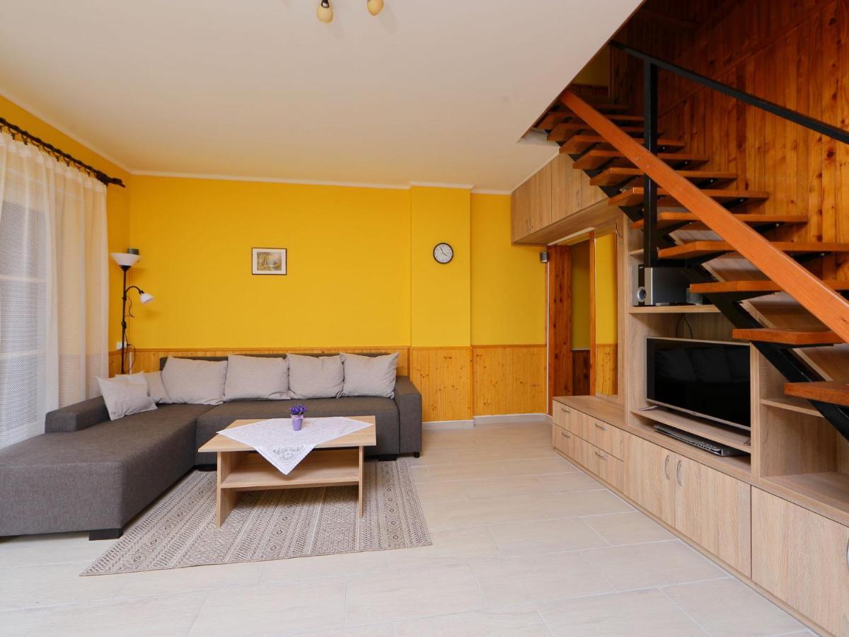 Holiday Home Hibiscus By Interhome Balatonkeresztúr Екстериор снимка