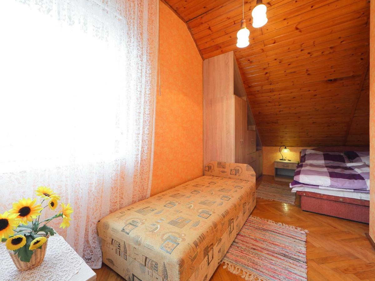 Holiday Home Hibiscus By Interhome Balatonkeresztúr Екстериор снимка